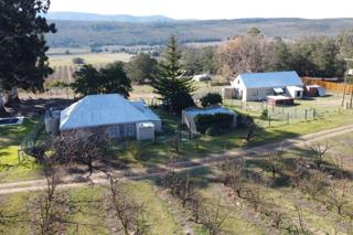  Bedroom Property for Sale in Krakeel River Eastern Cape